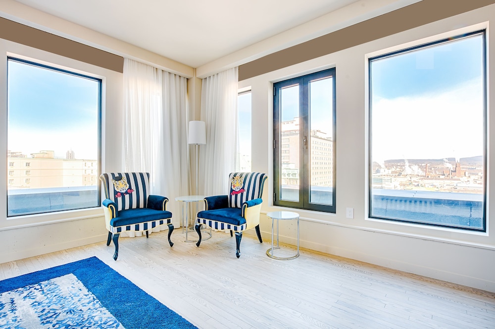 monsieur jean hotel particulier