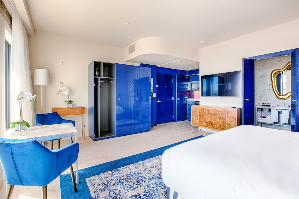 monsieur jean hotel particulier