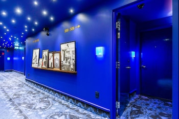 monsieur jean hotel particulier