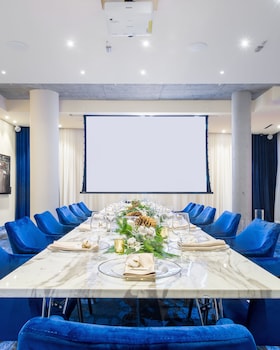 monsieur jean hotel particulier