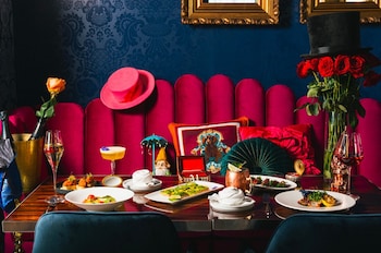 monsieur jean hotel particulier