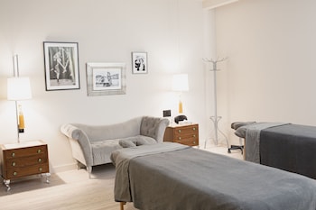 monsieur jean hotel particulier