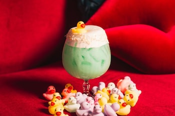 monsieur jean hotel particulier