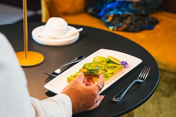 monsieur jean hotel particulier