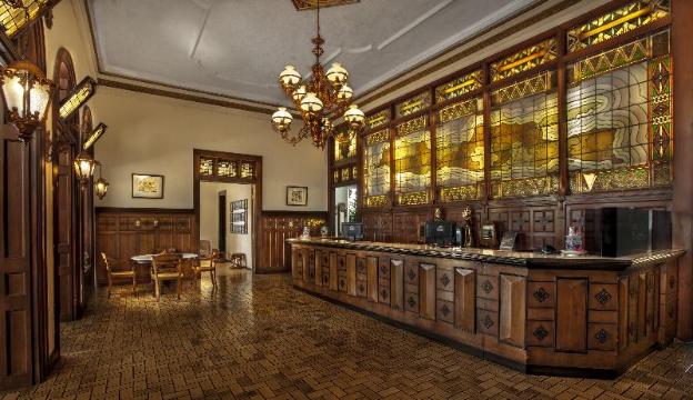 el hotel kartika wijaya batu
