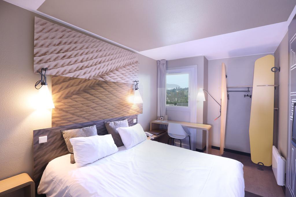 ibis saint brieuc yffiniac