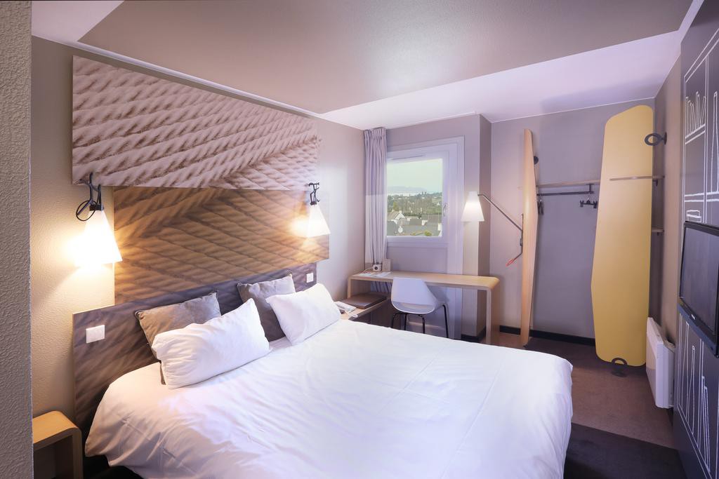 ibis saint brieuc yffiniac