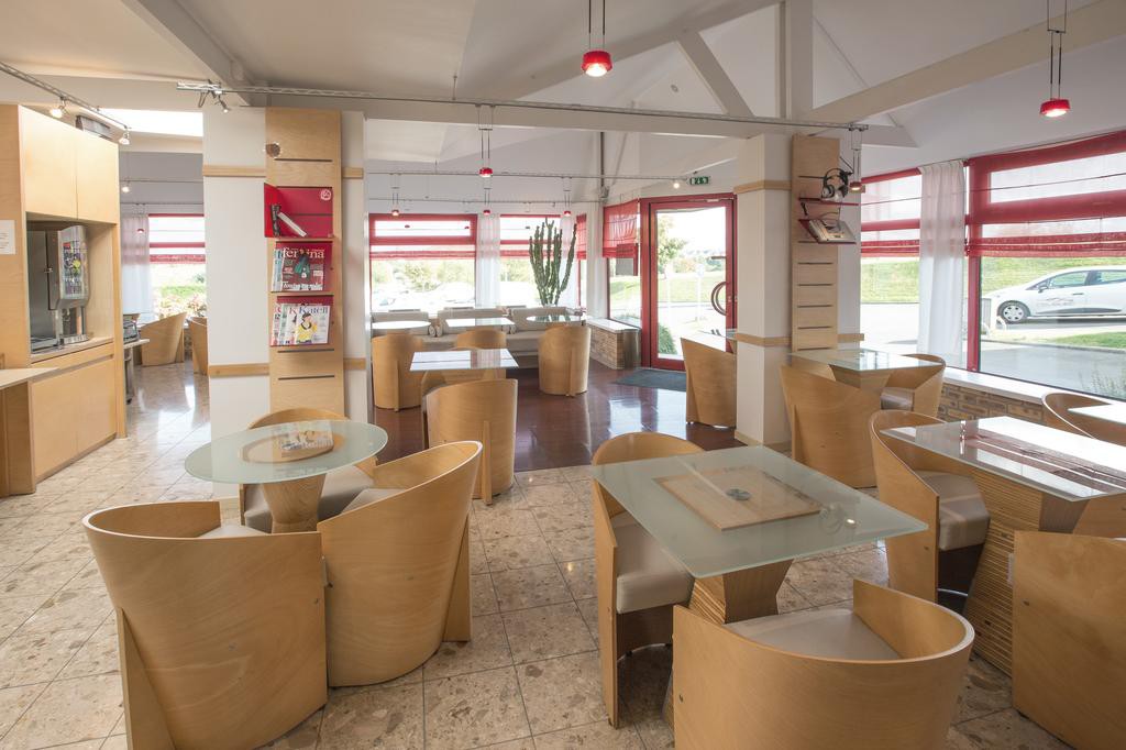 ibis saint brieuc yffiniac