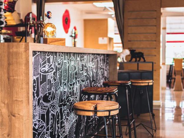 ibis saint brieuc yffiniac