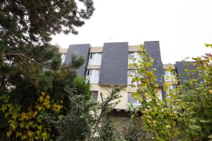 ibis saint brieuc yffiniac