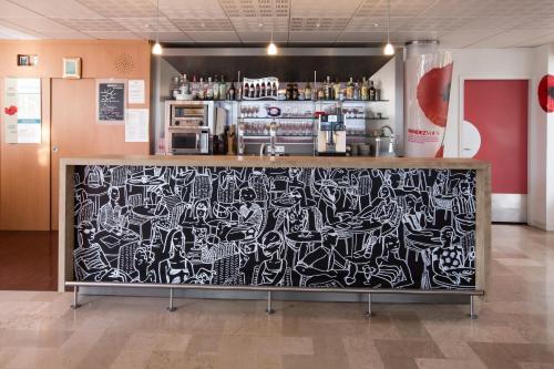 ibis saint brieuc yffiniac