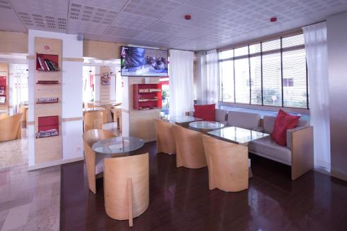 ibis saint brieuc yffiniac