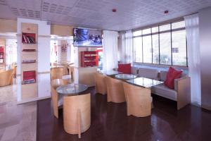 ibis saint brieuc yffiniac