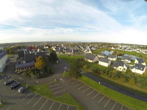 ibis saint brieuc yffiniac