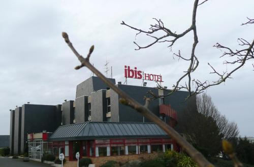 ibis saint brieuc yffiniac