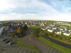 ibis saint brieuc yffiniac