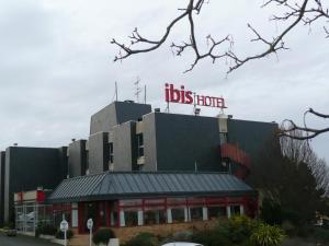 ibis saint brieuc yffiniac