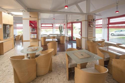 ibis saint brieuc yffiniac