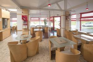 ibis saint brieuc yffiniac