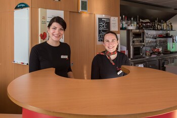 ibis saint brieuc yffiniac