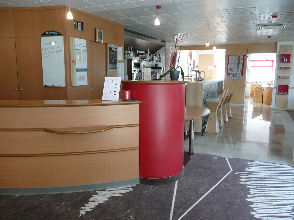 ibis saint brieuc yffiniac