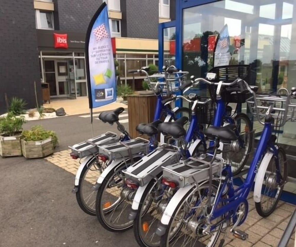 ibis saint brieuc yffiniac