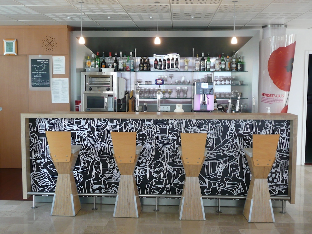 ibis saint brieuc yffiniac