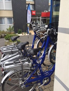 ibis saint brieuc yffiniac