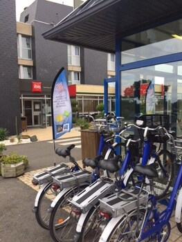 ibis saint brieuc yffiniac