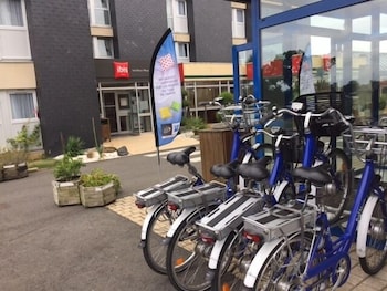 ibis saint brieuc yffiniac