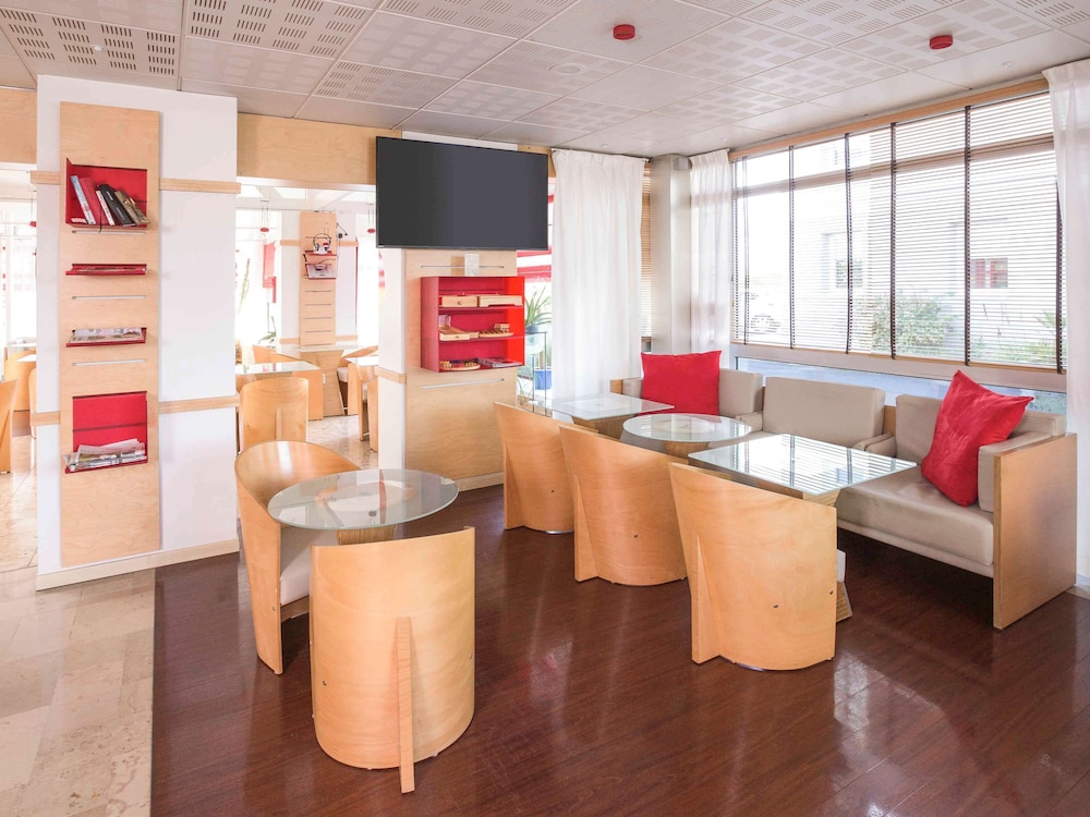 ibis saint brieuc yffiniac