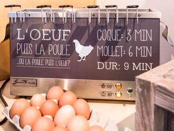 ibis saint brieuc yffiniac