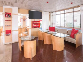 ibis saint brieuc yffiniac