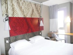 ibis saint brieuc yffiniac