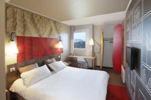 ibis saint brieuc yffiniac