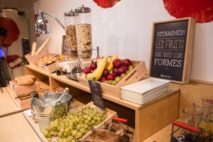 ibis saint brieuc yffiniac