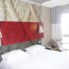 ibis saint brieuc yffiniac
