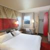 ibis saint brieuc yffiniac