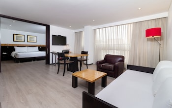 hotel madisson inn luxury by geh suites