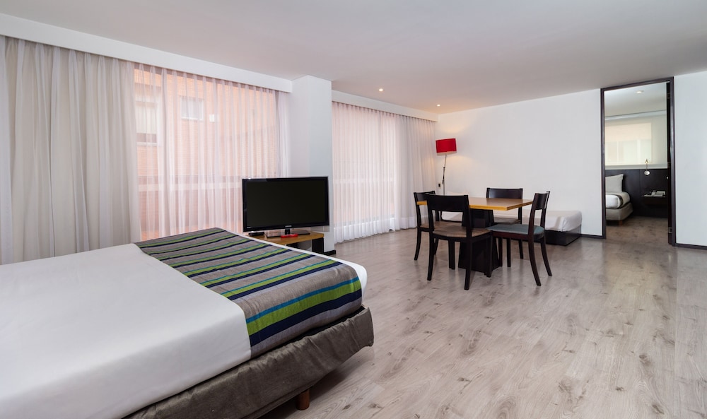 hotel madisson inn luxury by geh suites