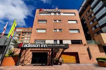 bogota
