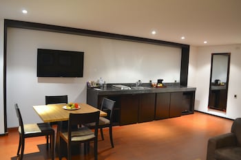 bogota