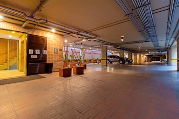 bogota