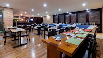 bogota