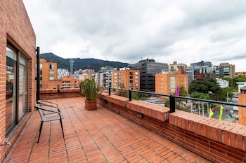 bogota