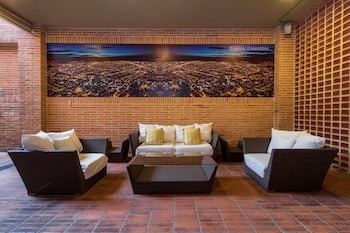 bogota