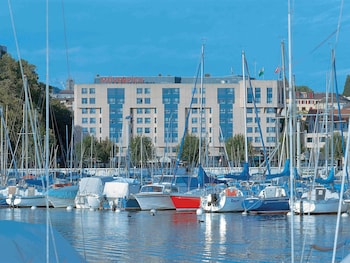 movenpick hotel lausanne