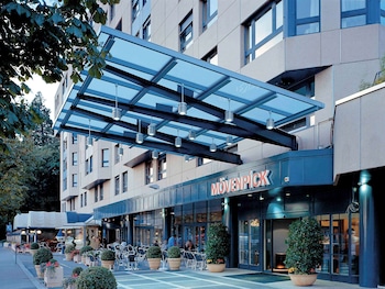 movenpick hotel lausanne