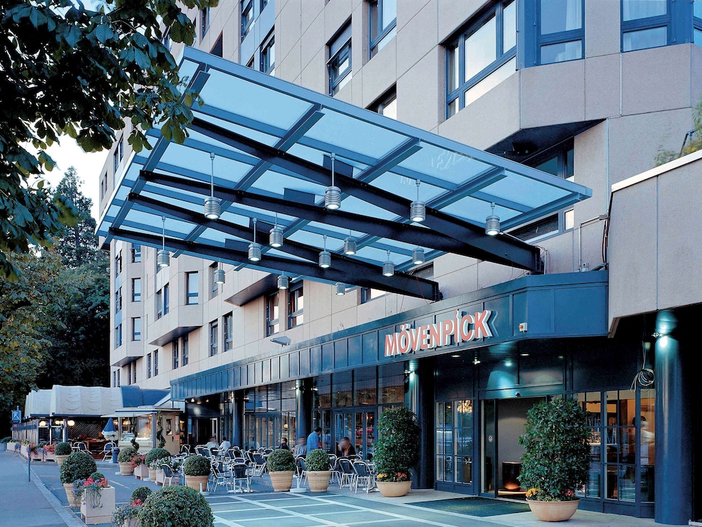 movenpick hotel lausanne