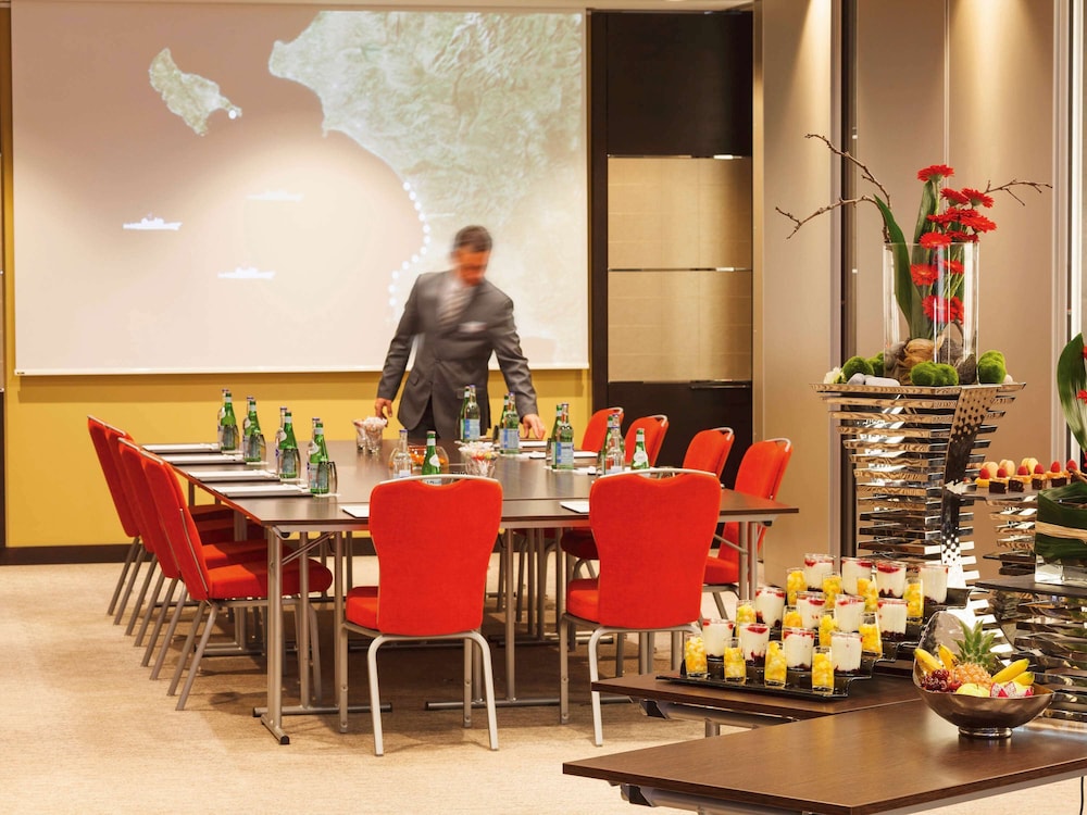 movenpick hotel lausanne